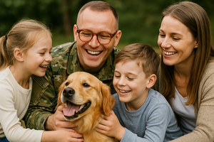 Honoring Tradition and Service: The S9 BCG Military Eyeglasses and the U.S. Military’s 250th Anniversary
