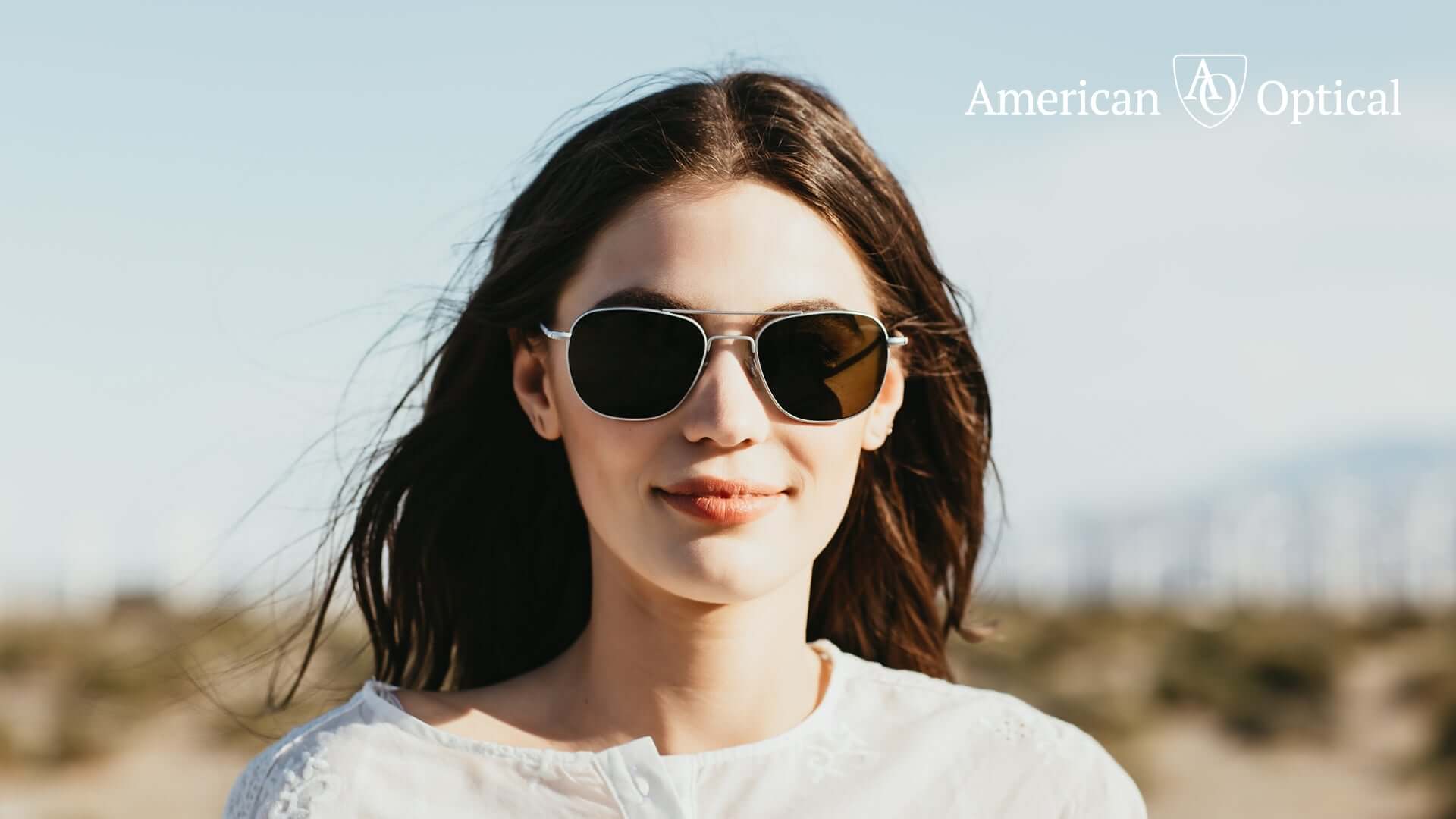 American Optical Sunglasses | Iconic American Heritage – Frame of
