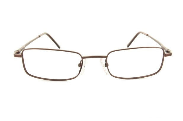 Elite Eyeglass Frames – front view – Frame of choice