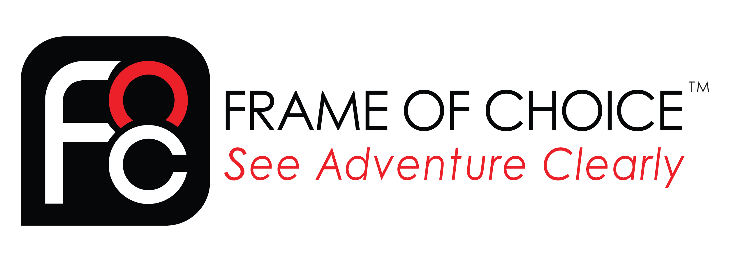 Frame of choice