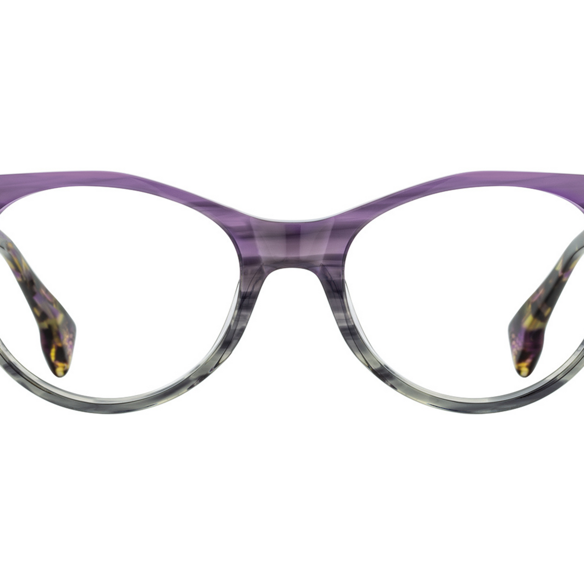 Melrose Eyeglass Frames – Frame of choice