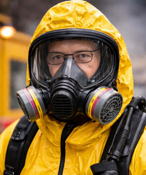 Prescription PPE Eyewear: How Our Glasses Support Safety, Comfort, and Compliance