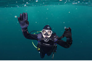 MaskOptix: Should You Choose Photochromic Diving Lenses?