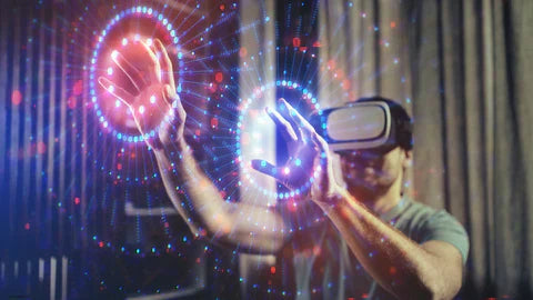 Frame of Choice & XREAL Collaboration