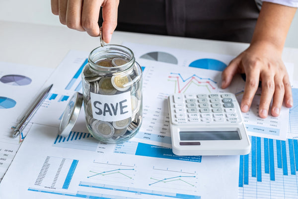 Planning for savings