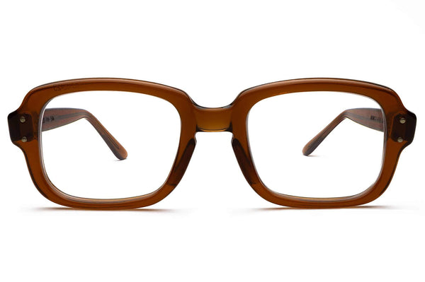 Military Eyewear From Frame of Choice