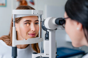 Understanding Prescription Glasses: Single-Vision, Bifocal, Progressive