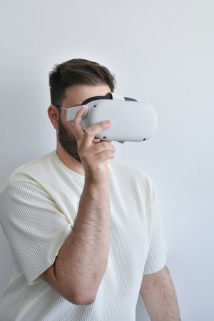ar headset
