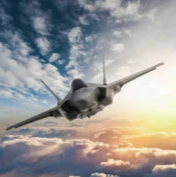 Fighter Pilot Jet
