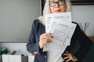 Tax Refund Season: Why Now Is a Smart Time to Upgrade Your Eyewear