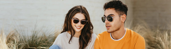 Shop our Selection of Unisex Eyewear