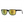 Brazil Gold Sunglasses