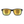 Brazil Gold Sunglasses