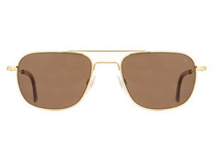 Checkmate_eyeglass_frames_Gold 2