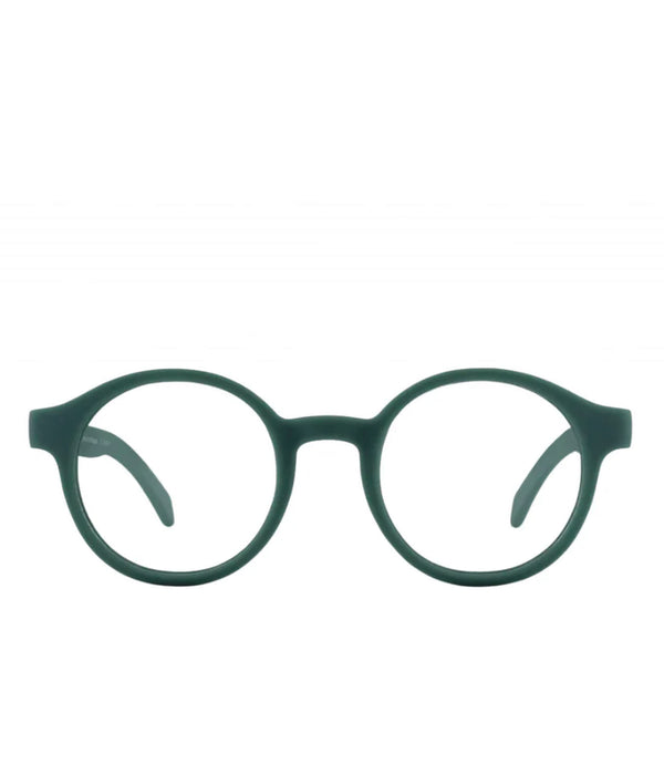 Cochamó Green Eyeglasses