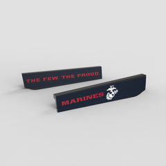 USMC Classic - Black