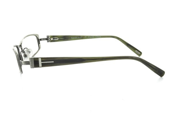 Debauch London 1912 Frames Sage – Frame of choice