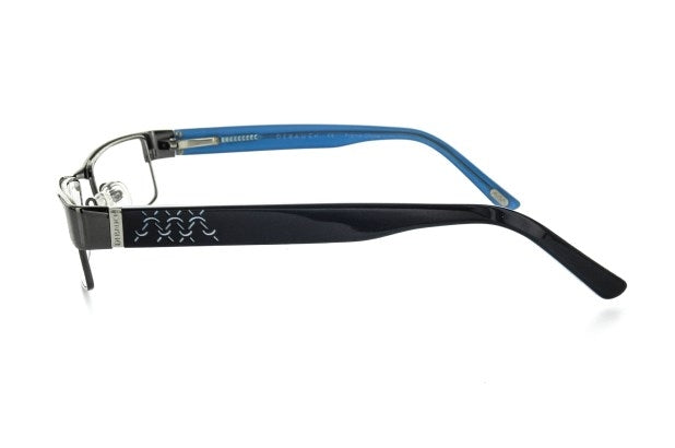Debauch London 1918 Frames Black – Frame of choice