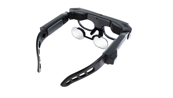 Prescription Insert for DigiLens ARGO Smart Glasses