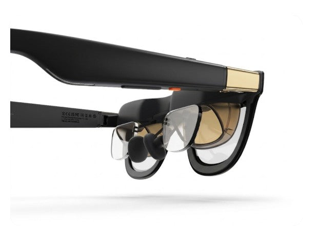 XREAL ONE Prescription Insert | Frame of Choice – Frame of choice