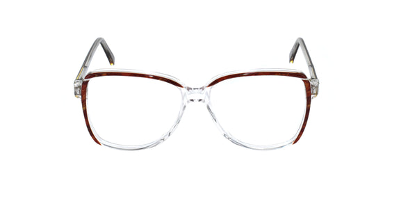 Mointnaux Forte Oversized Eyeglass Frames