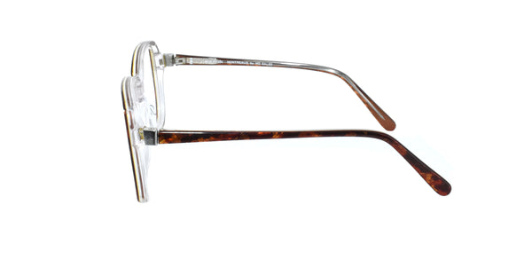 Mointnaux Forte Oversized Eyeglass Frames