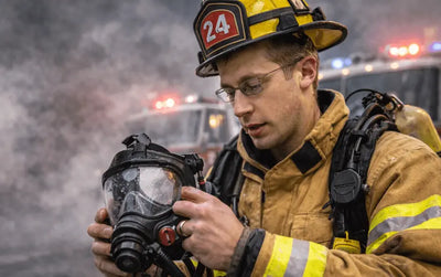 1st Responders