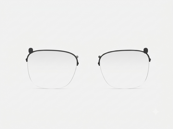 Rokid (AirCaps) Prescription Lenses