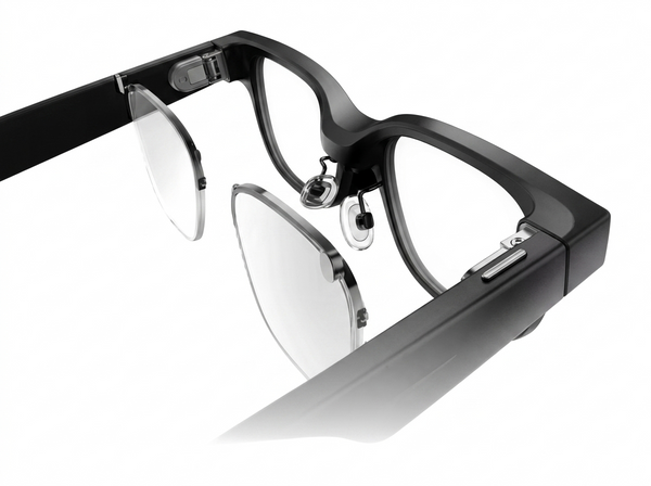 Rokid (AirCaps) Prescription Lenses