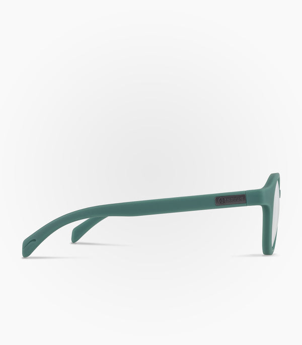 Cochamó Green Eyeglasses