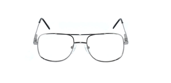 REGAL Gunmetal Frame