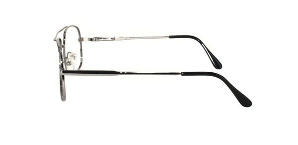 REGAL Gunmetal Frame