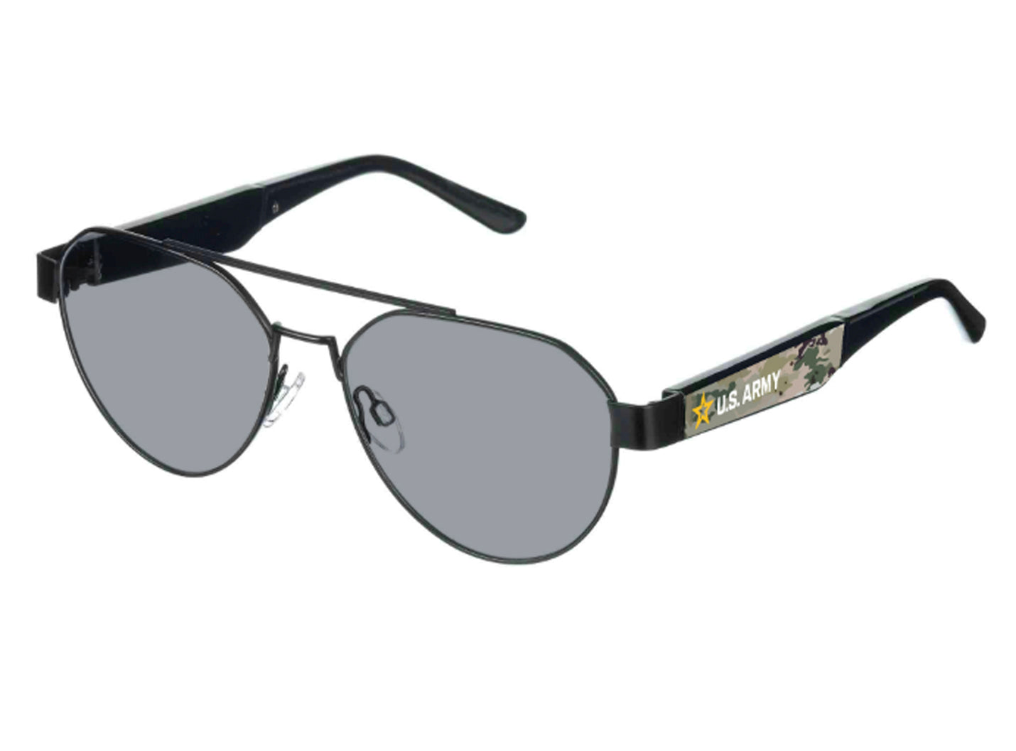 U.S. Army Camouflage Glasses