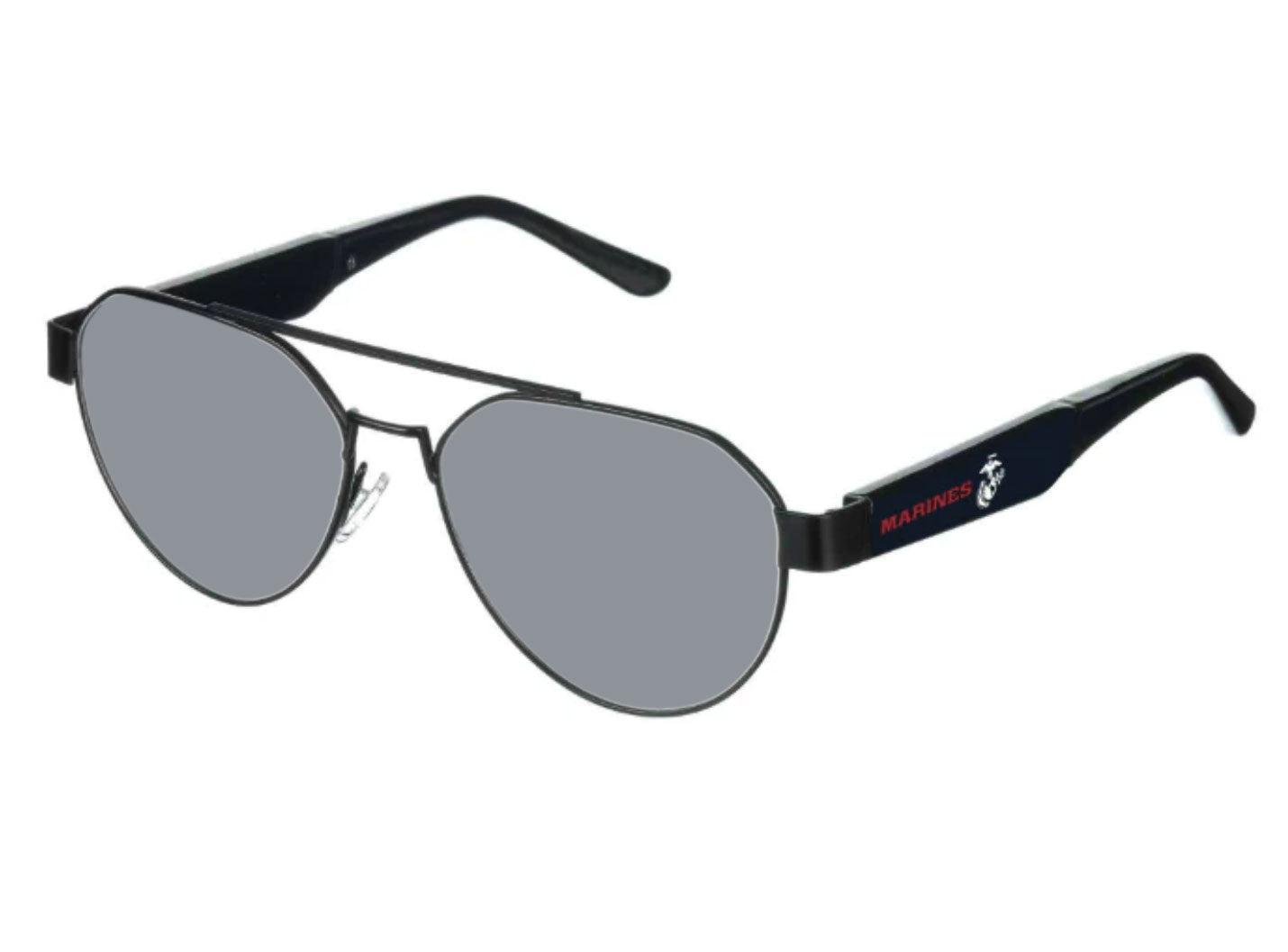 USMC Classic Glasses- Black