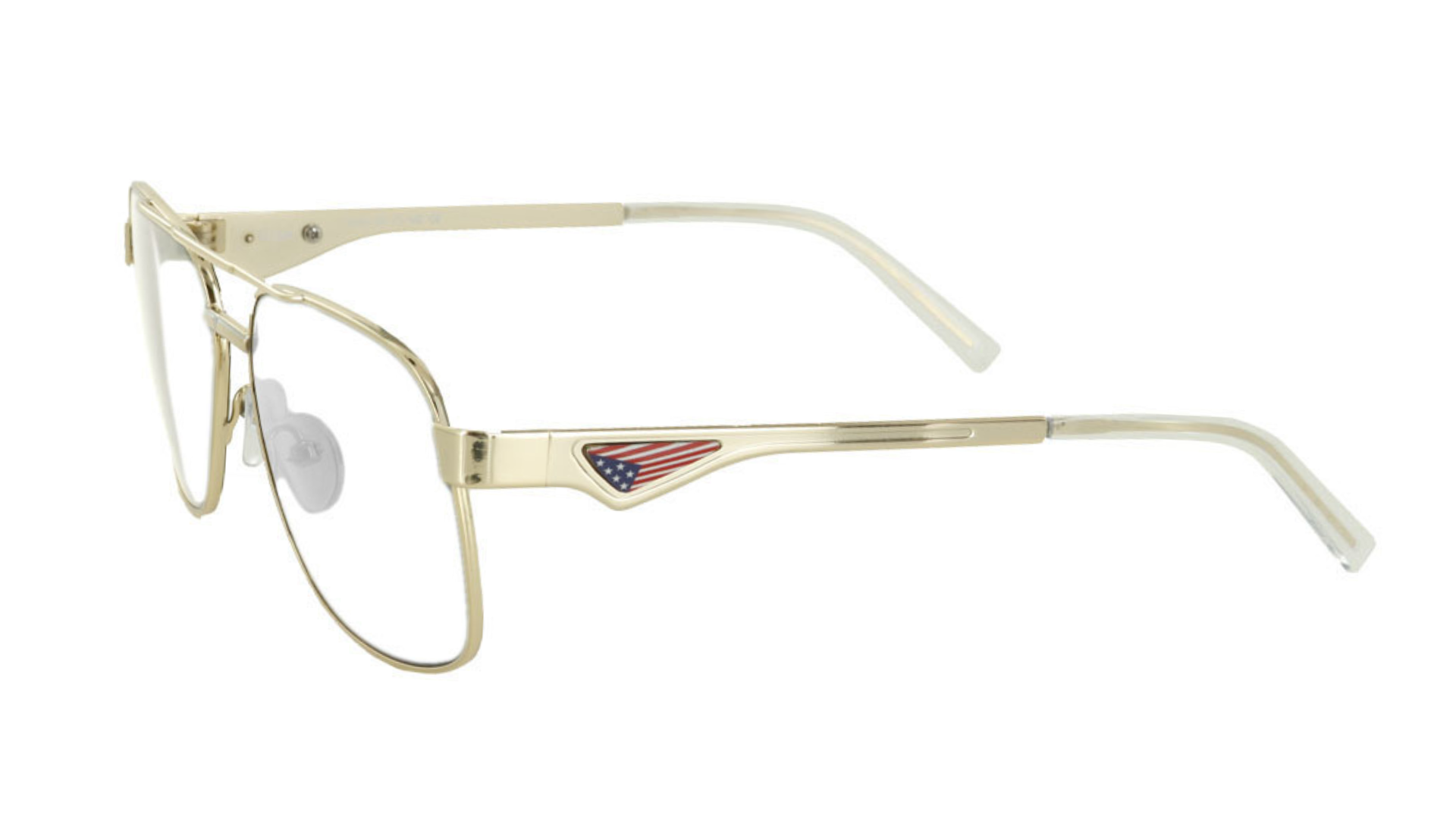 GIGA Eyeglass Frames