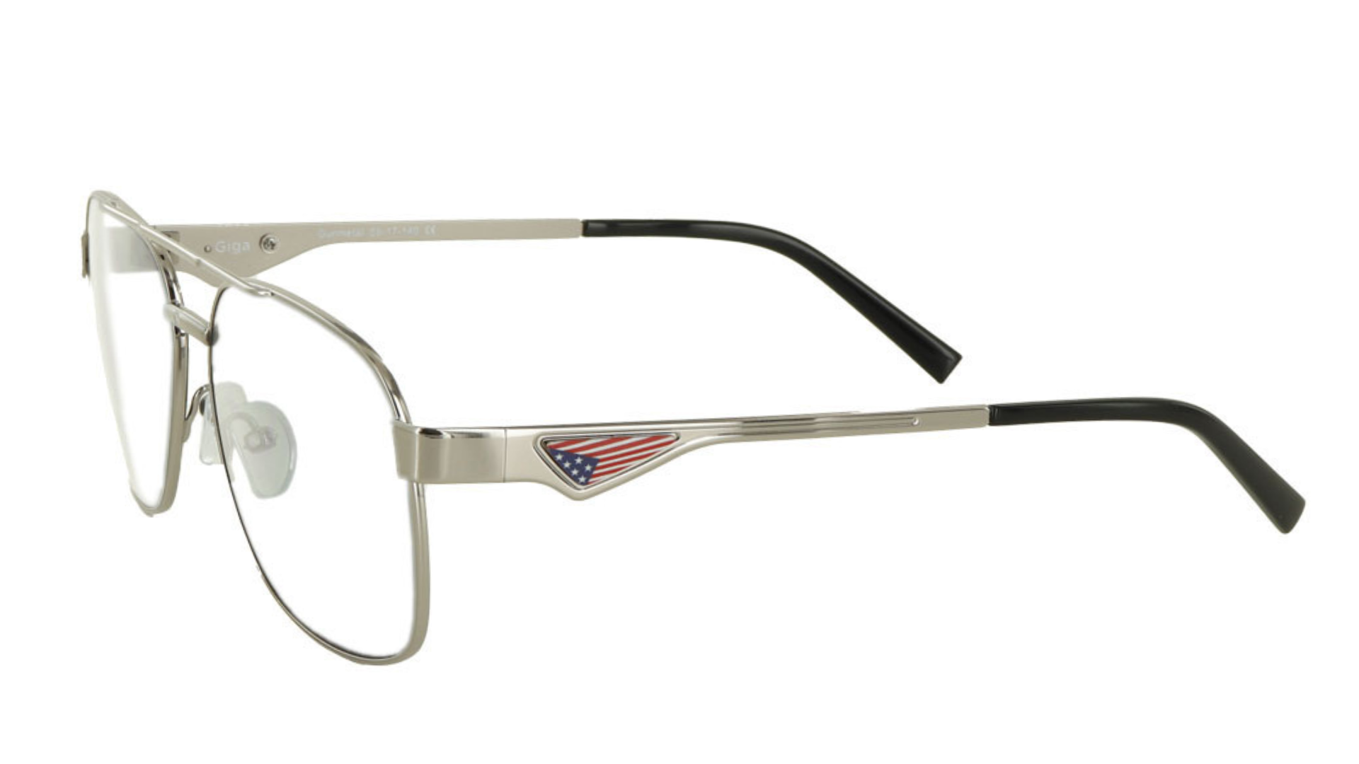 GIGA Eyeglass Frames