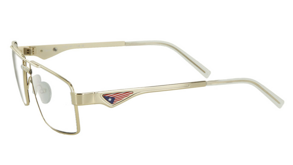 TERA Eyeglass Frames