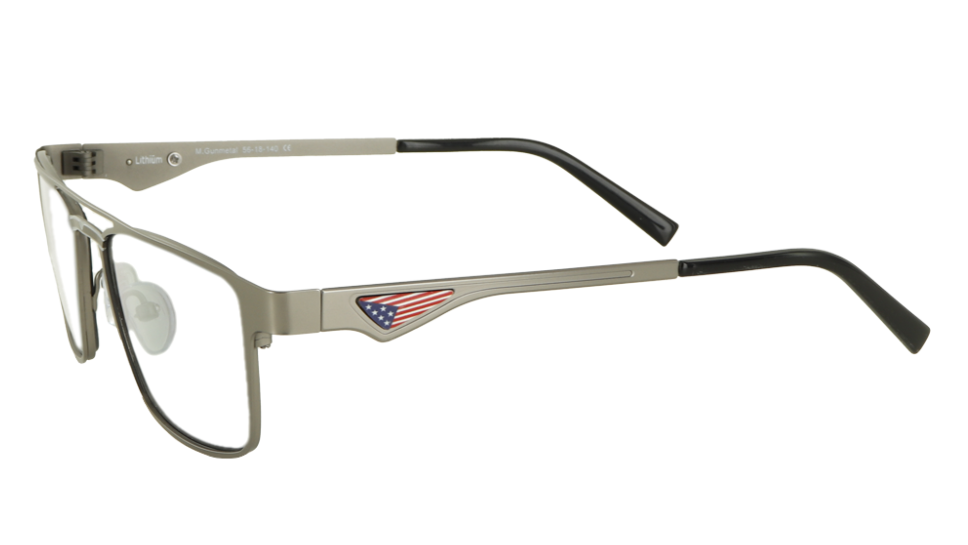 LITH Eyeglass Frames