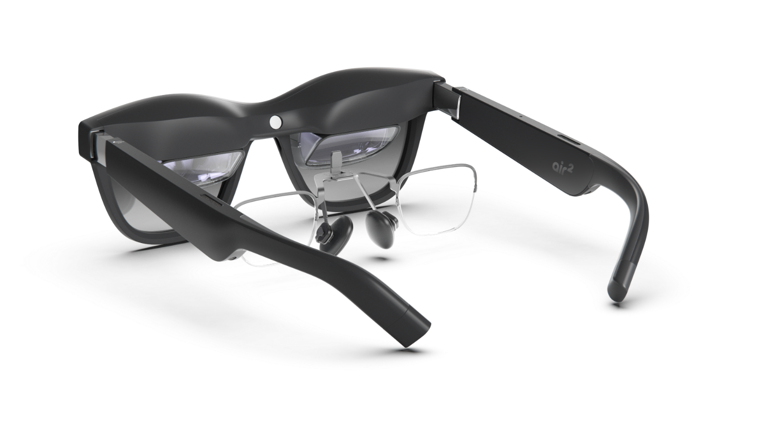XREAL Air 2 / Air 2 Pro Prescription Insert – Frame of choice XREAL Air 2 / Air 2 Pro Prescription Insert – Frame of choice