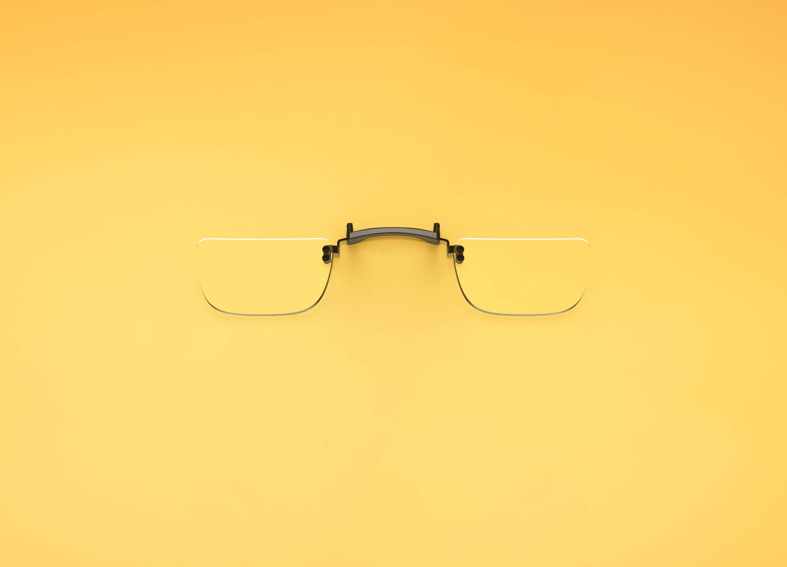 XREAL ONE PRO prescription insert – Frame of choice