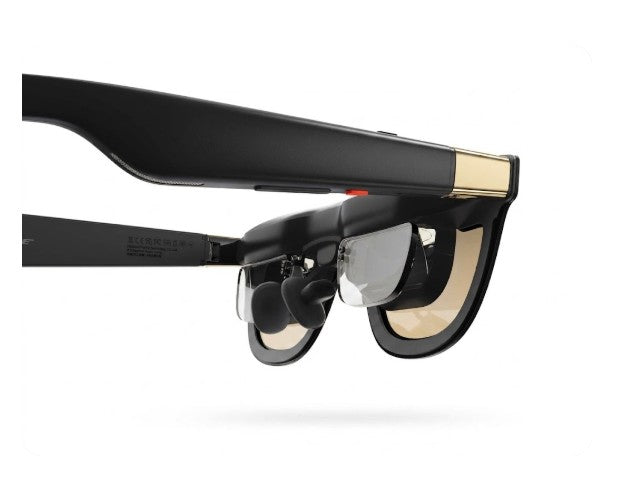 XREAL ONE PRO prescription insert – Frame of choice