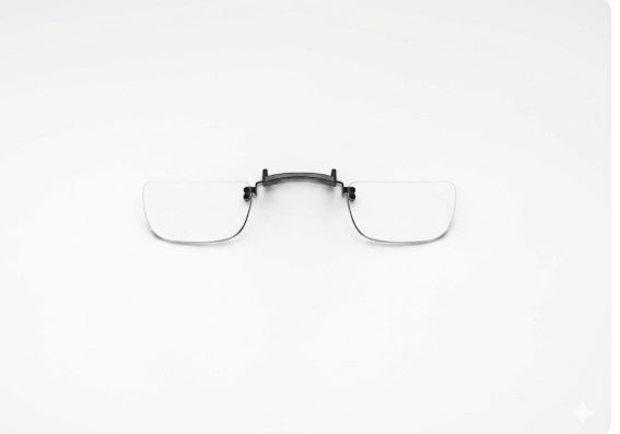 XREAL ONE Prescription Insert | Frame of Choice – Frame of choice
