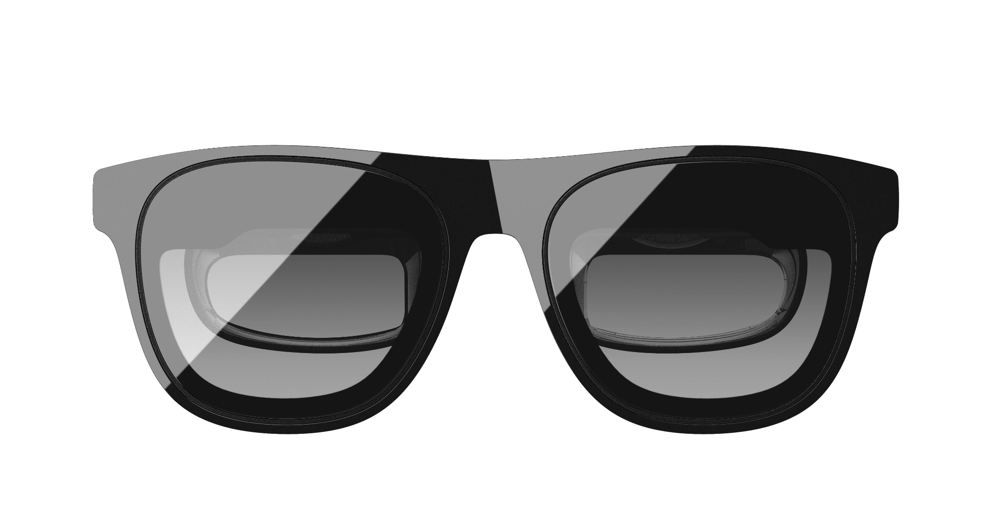 XREAL ONE Prescription Insert | Frame of Choice – Frame of choice XREAL ONE Prescription Insert | Frame of Choice – Frame of choice