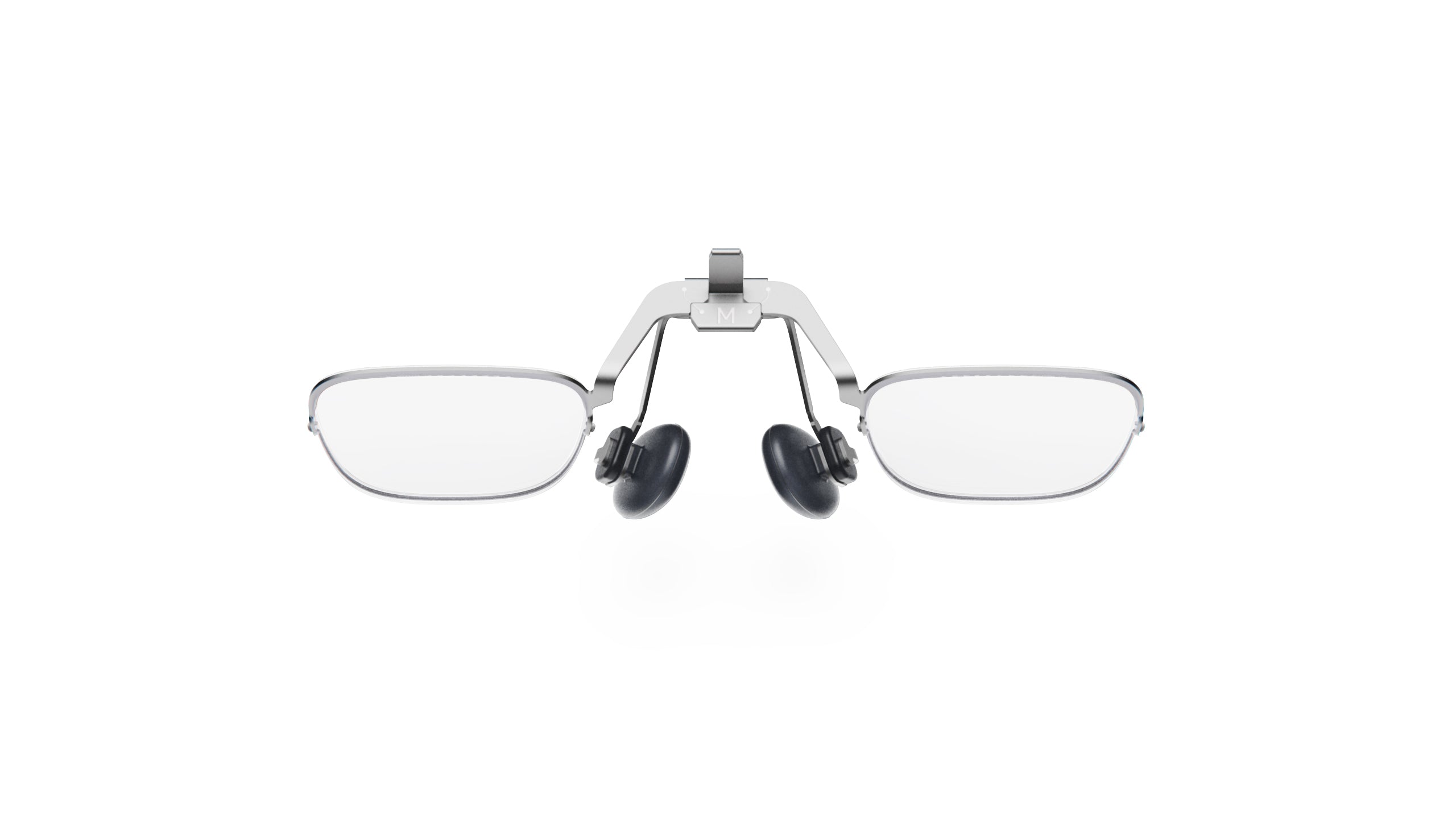 Khanka Étui Rigide Transport XREAL One Air 2 Pro Air 2 AR Glasses - Housse Protection