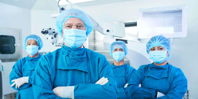 Medical & Healthcare