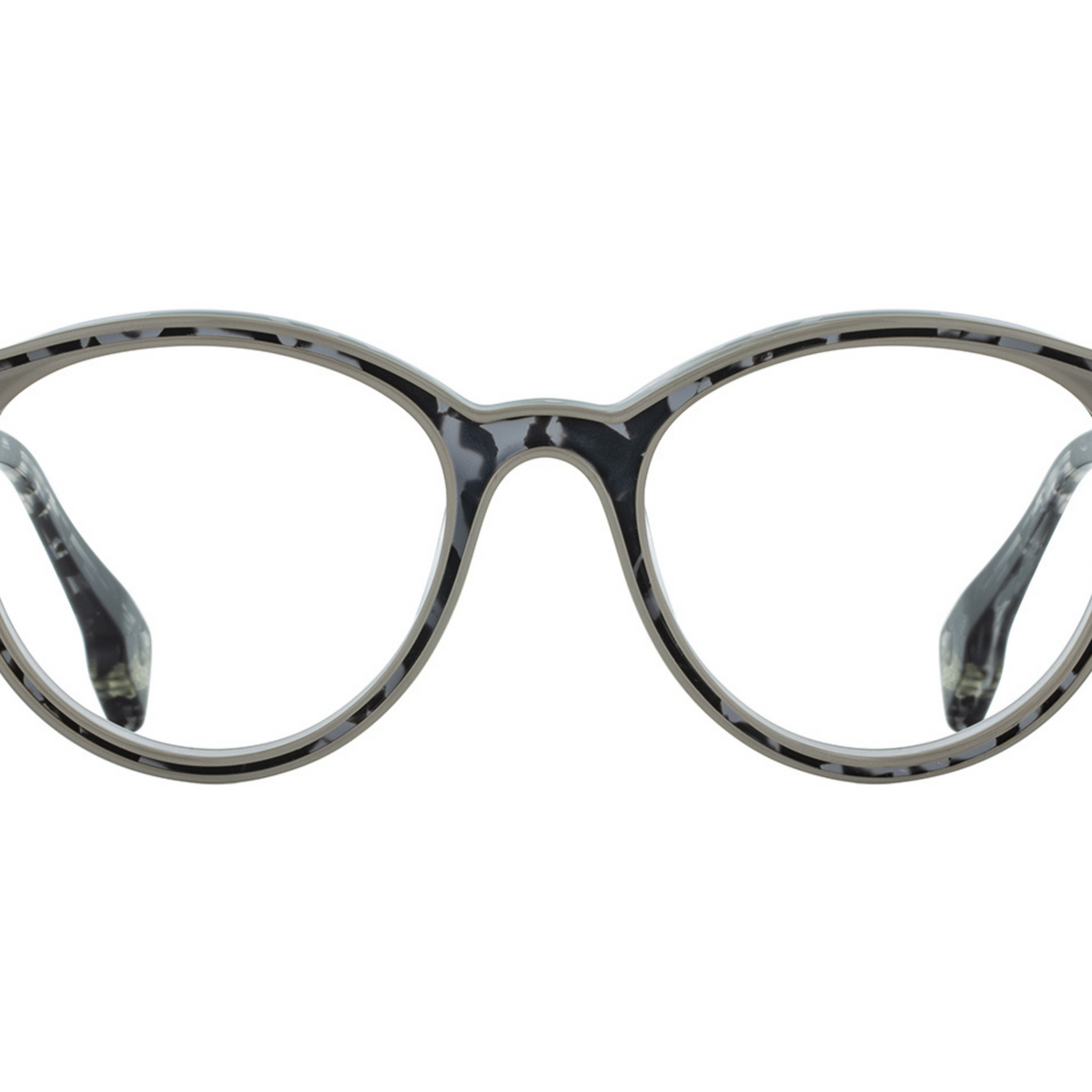 Superior Eyeglass Frames - Sand Tawny – Frame of choice