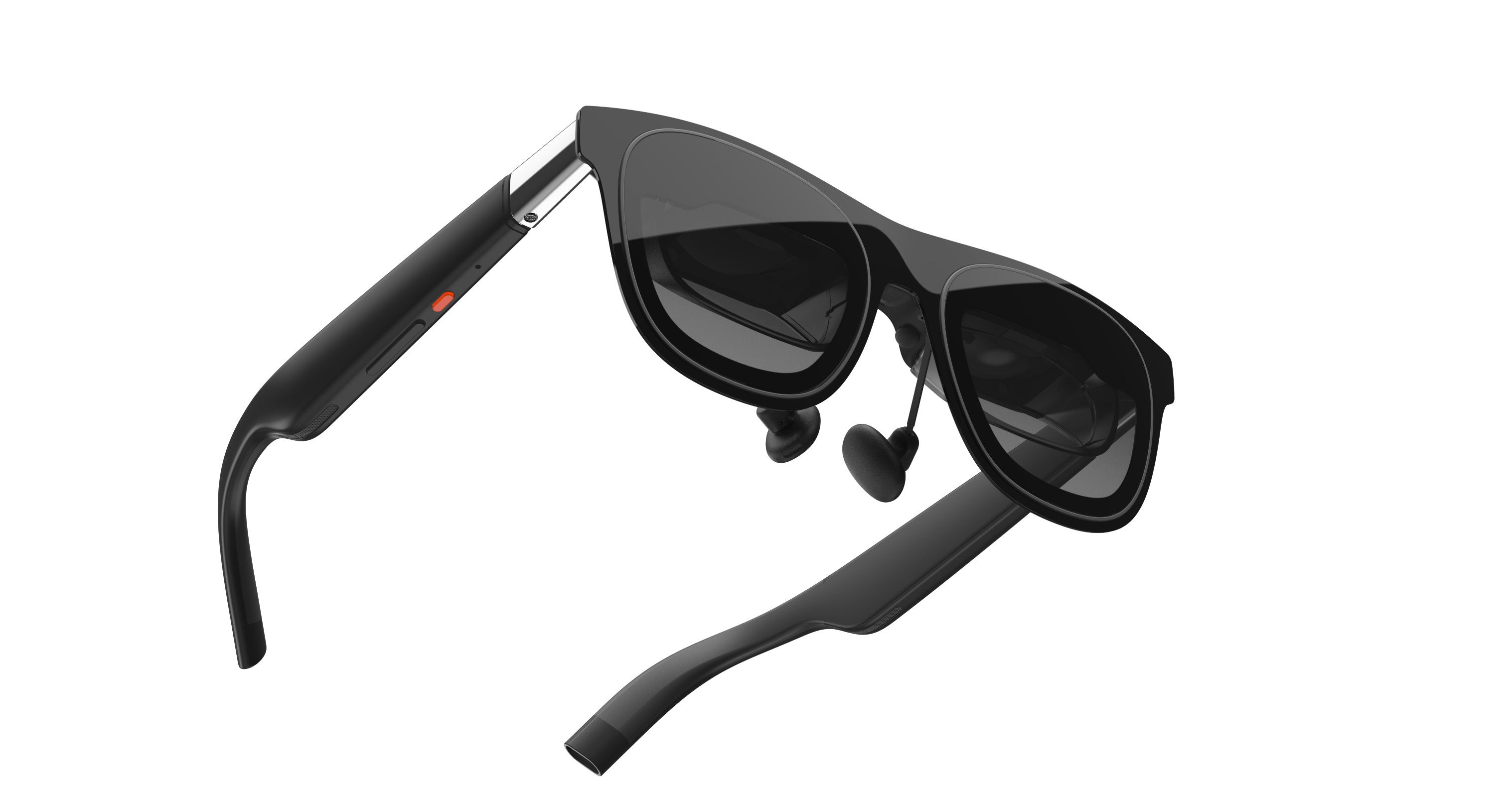XREAL ONE Prescription Insert | Frame of Choice – Frame of choice XREAL ONE Prescription Insert | Frame of Choice – Frame of choice