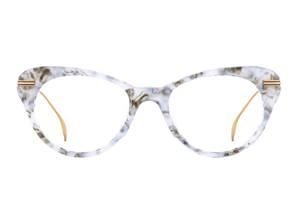 Nara Eyeglass Frames