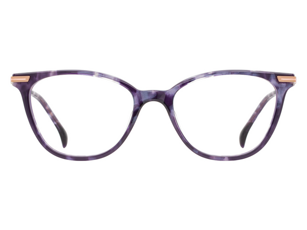 Stockton Eyeglass Frames