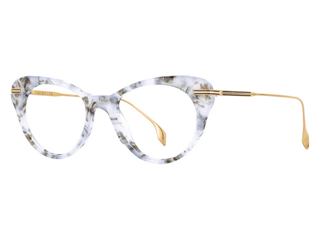 Nara Eyeglass Frames